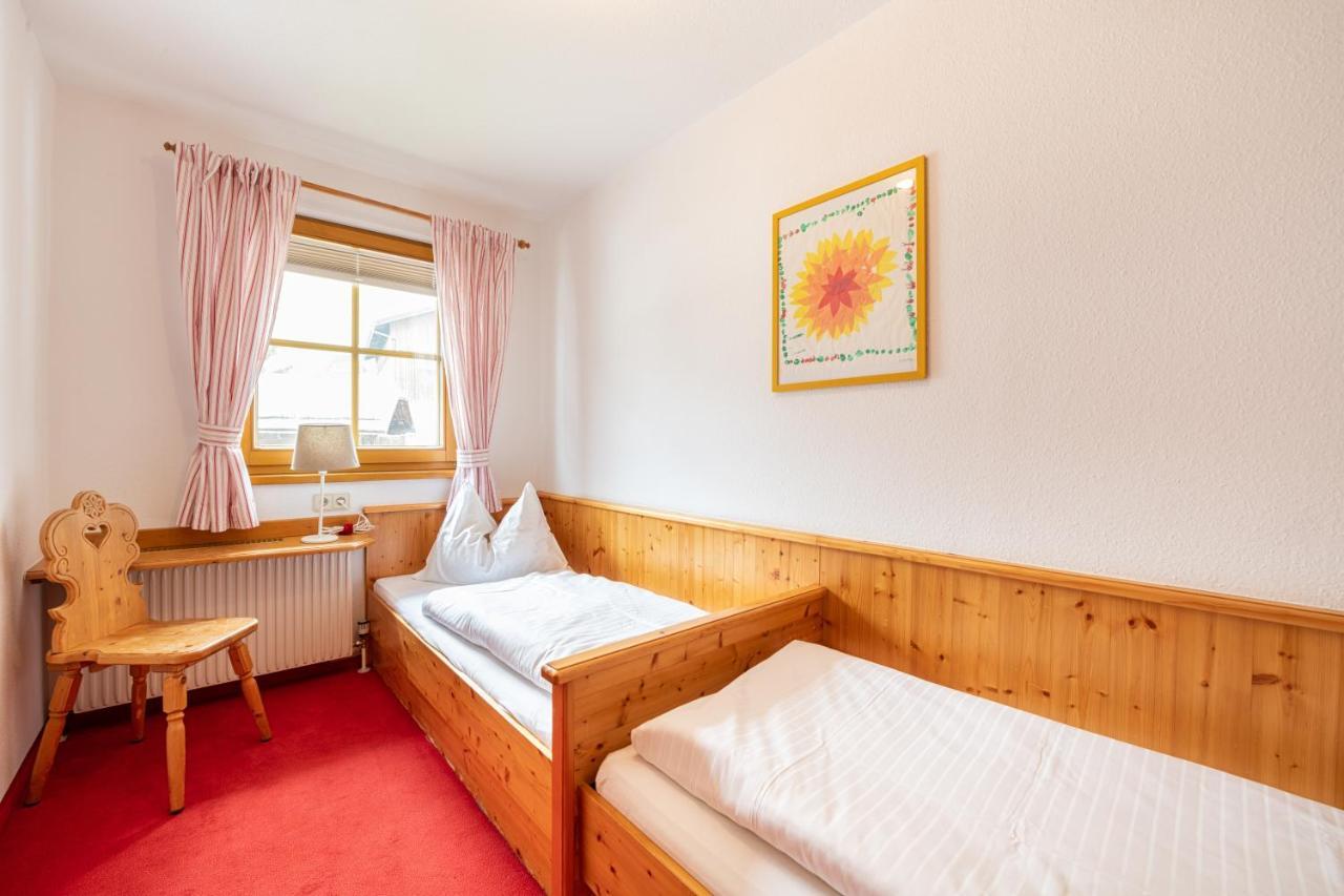 Mayer - Wirtshaus Und Dorfhotel Sankt Martin am Grimming Eksteriør bilde
